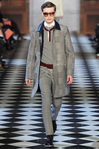 Tommy Hilfiger / - 2013-2014